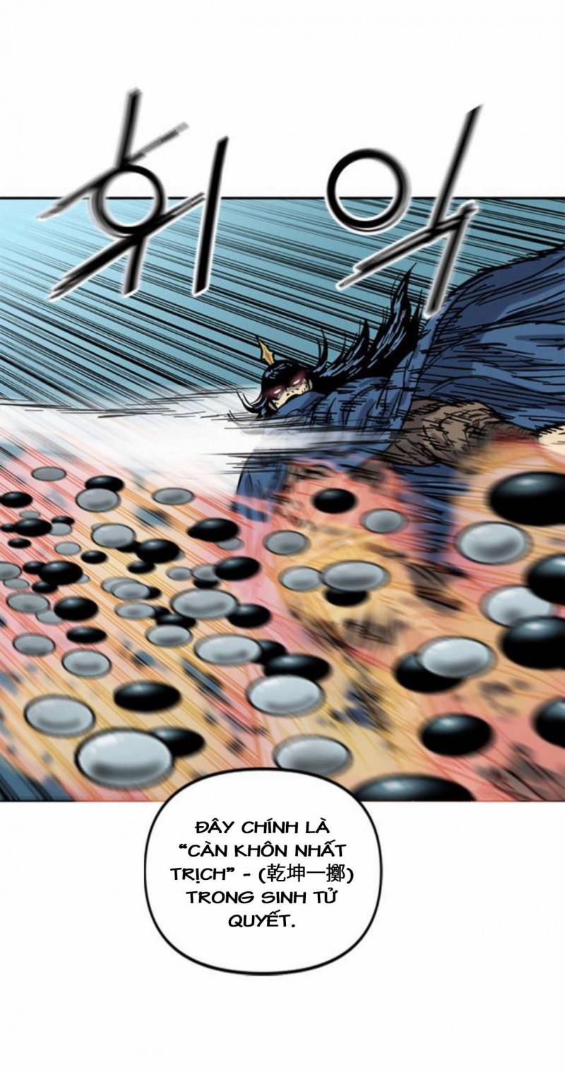 Thiên Hạ Đệ Nhất Nhân 82 trang 68