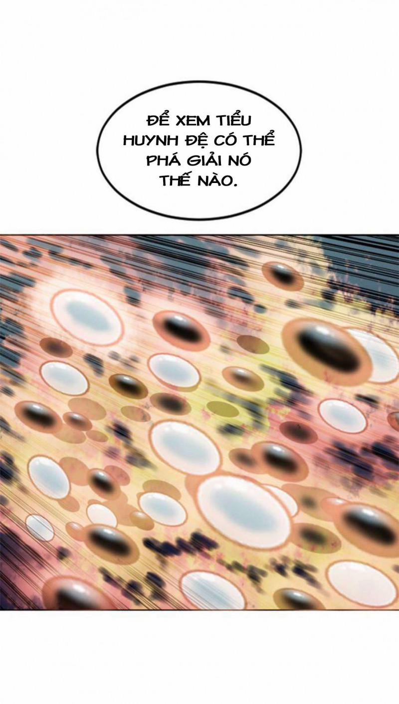 Thiên Hạ Đệ Nhất Nhân 82 trang 69