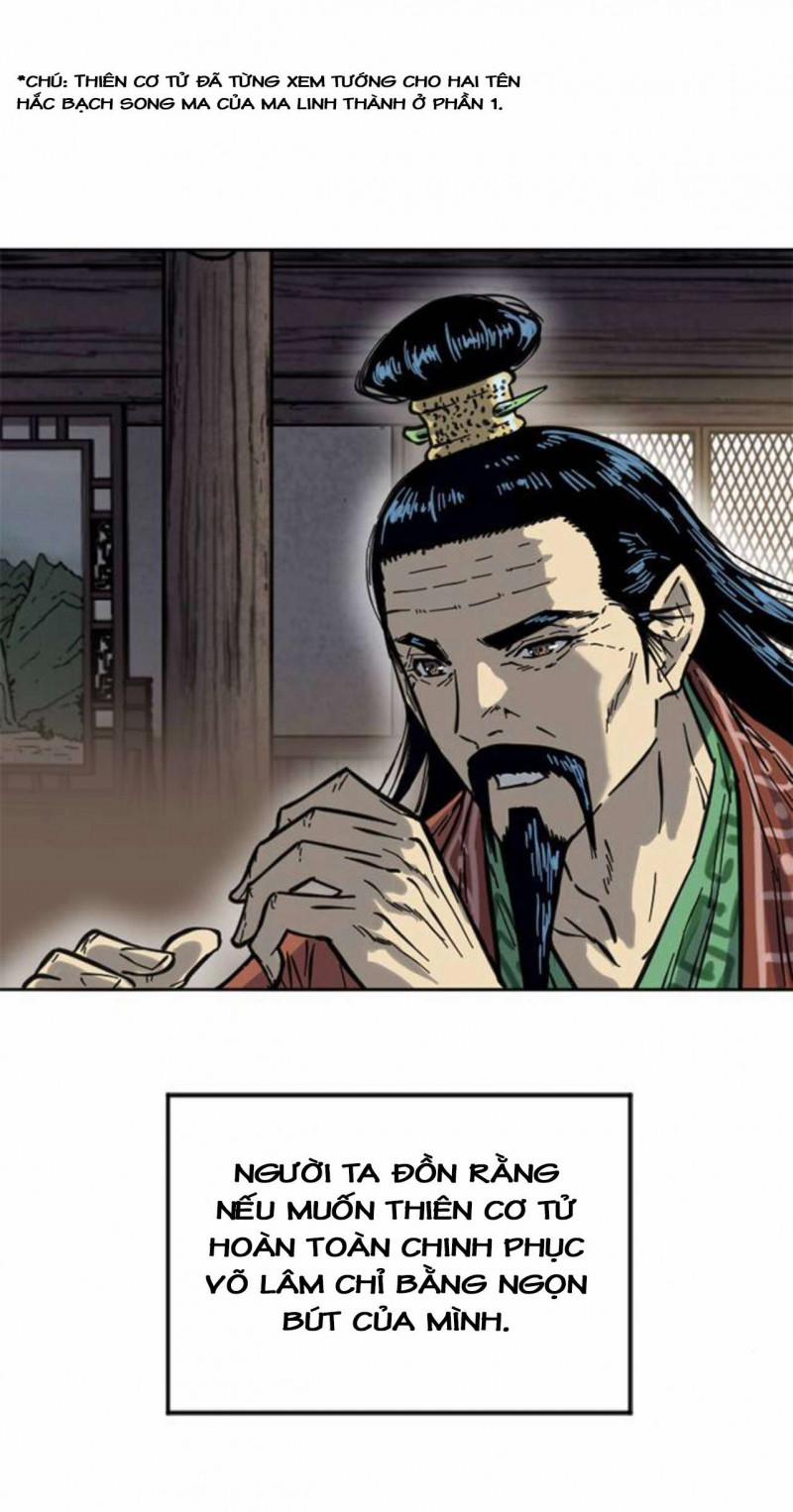 Thiên Hạ Đệ Nhất Nhân 82 trang 7