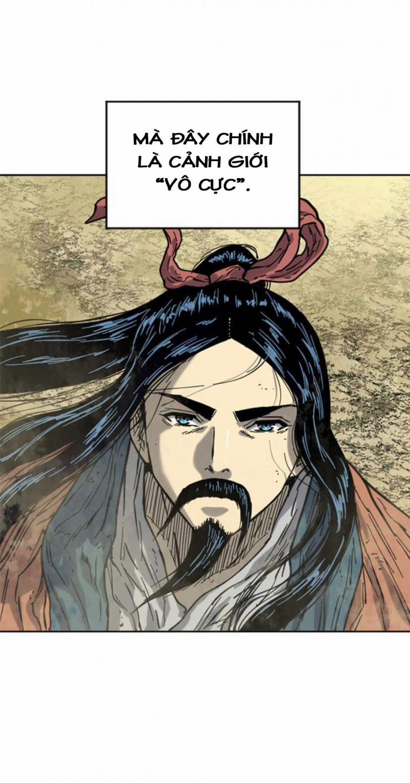 Thiên Hạ Đệ Nhất Nhân 82 trang 77