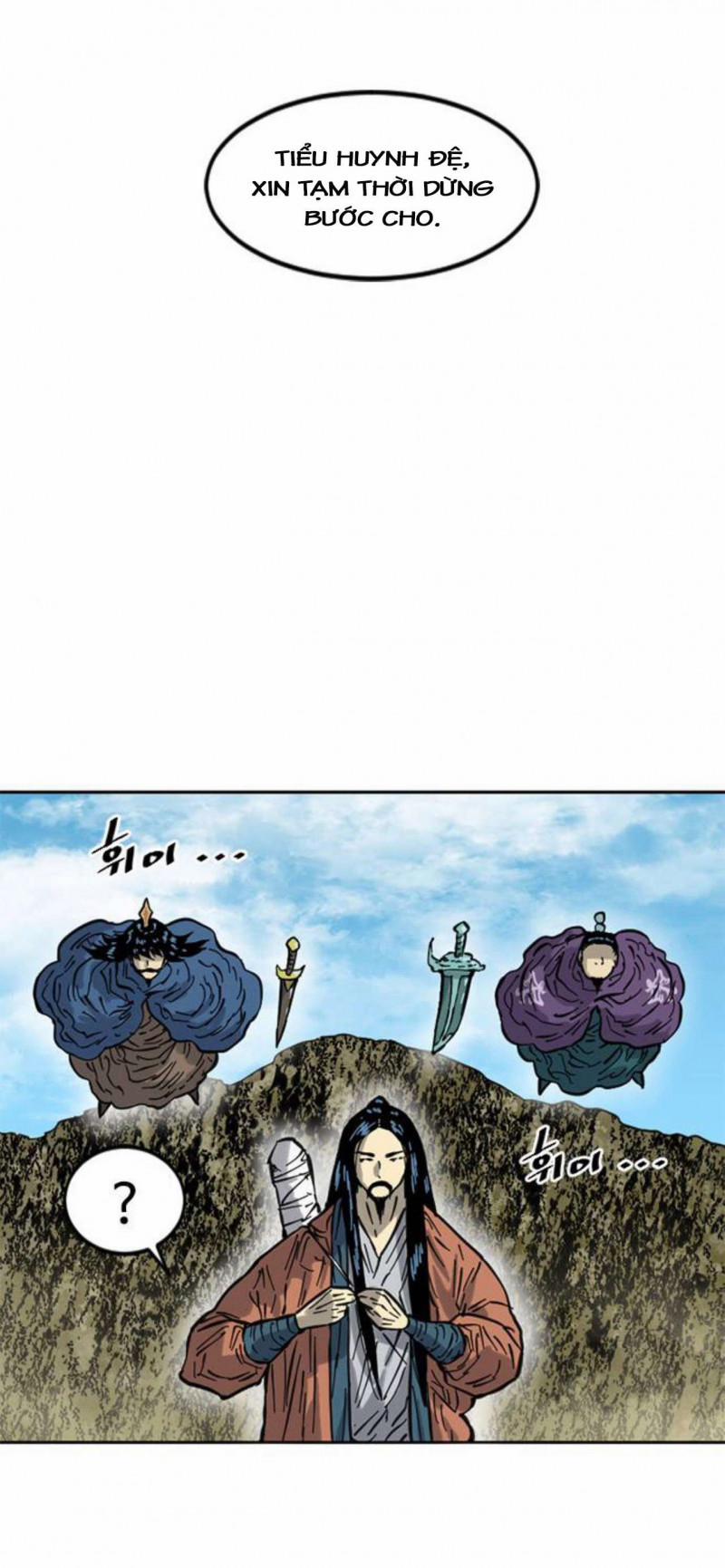 Thiên Hạ Đệ Nhất Nhân 83 trang 12