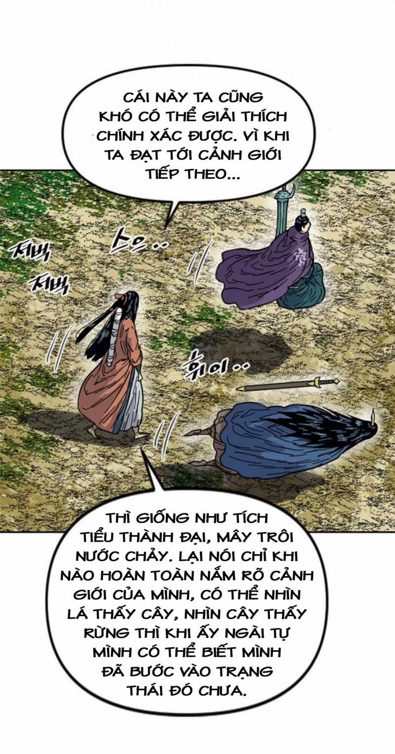 Thiên Hạ Đệ Nhất Nhân 83 trang 18