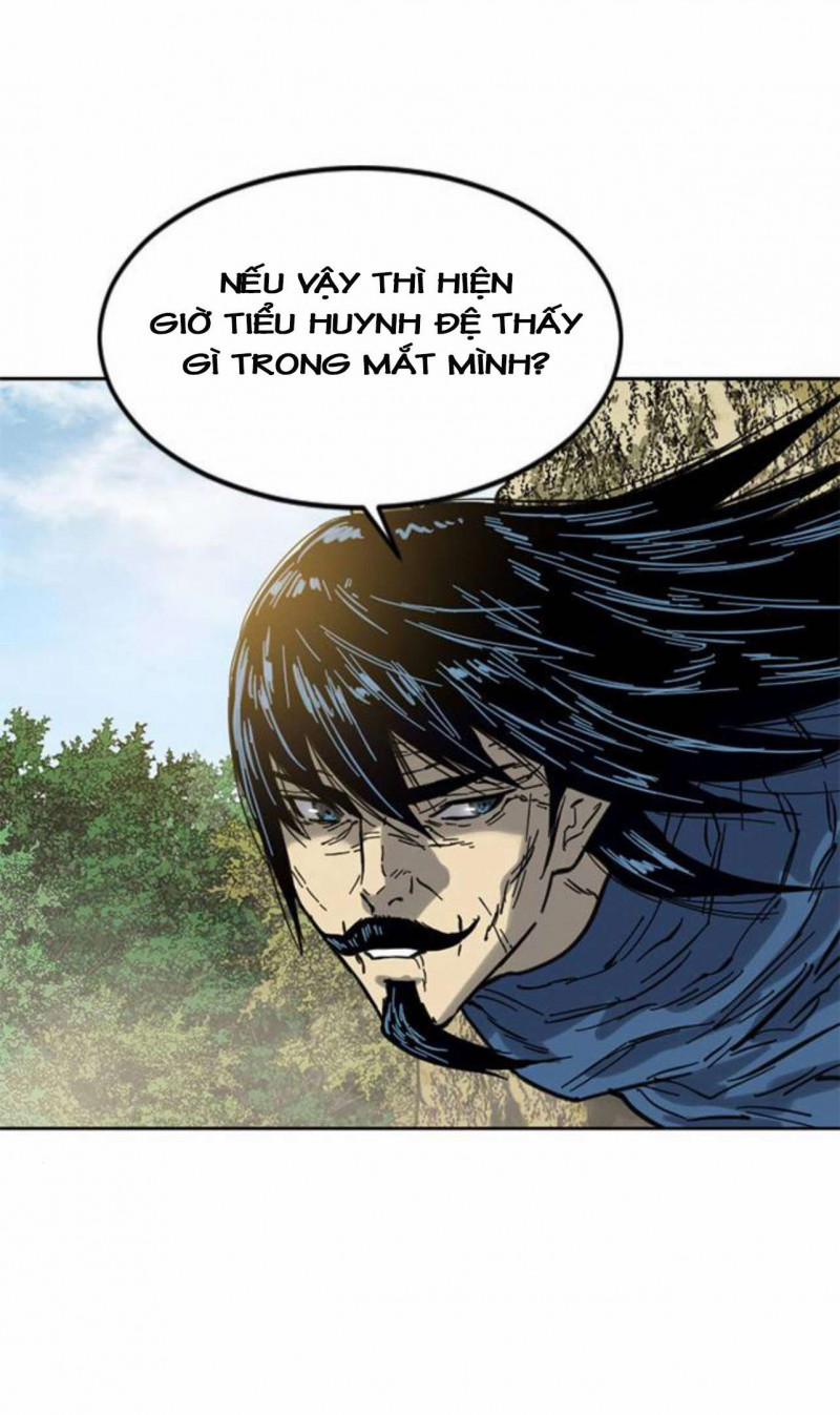 Thiên Hạ Đệ Nhất Nhân 83 trang 19