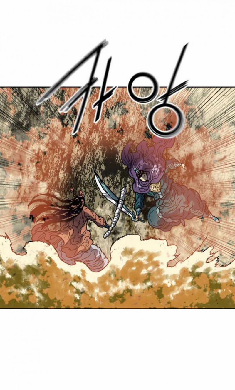 Thiên Hạ Đệ Nhất Nhân 83 trang 26