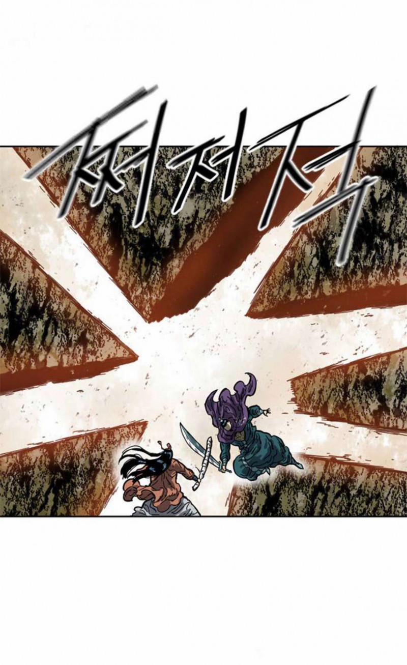 Thiên Hạ Đệ Nhất Nhân 83 trang 27