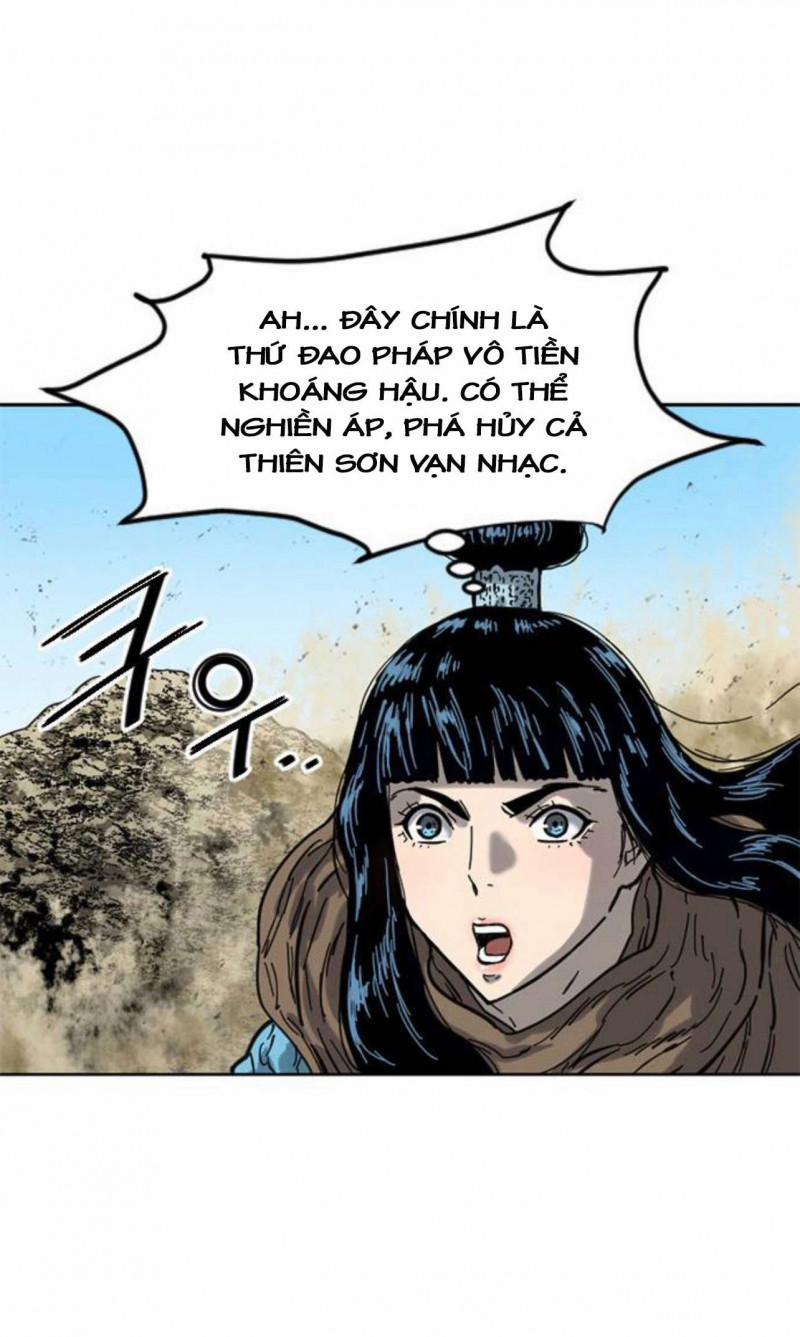 Thiên Hạ Đệ Nhất Nhân 83 trang 29