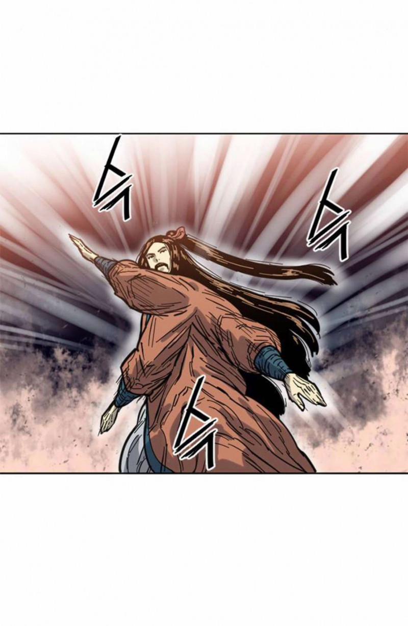 Thiên Hạ Đệ Nhất Nhân 83 trang 36