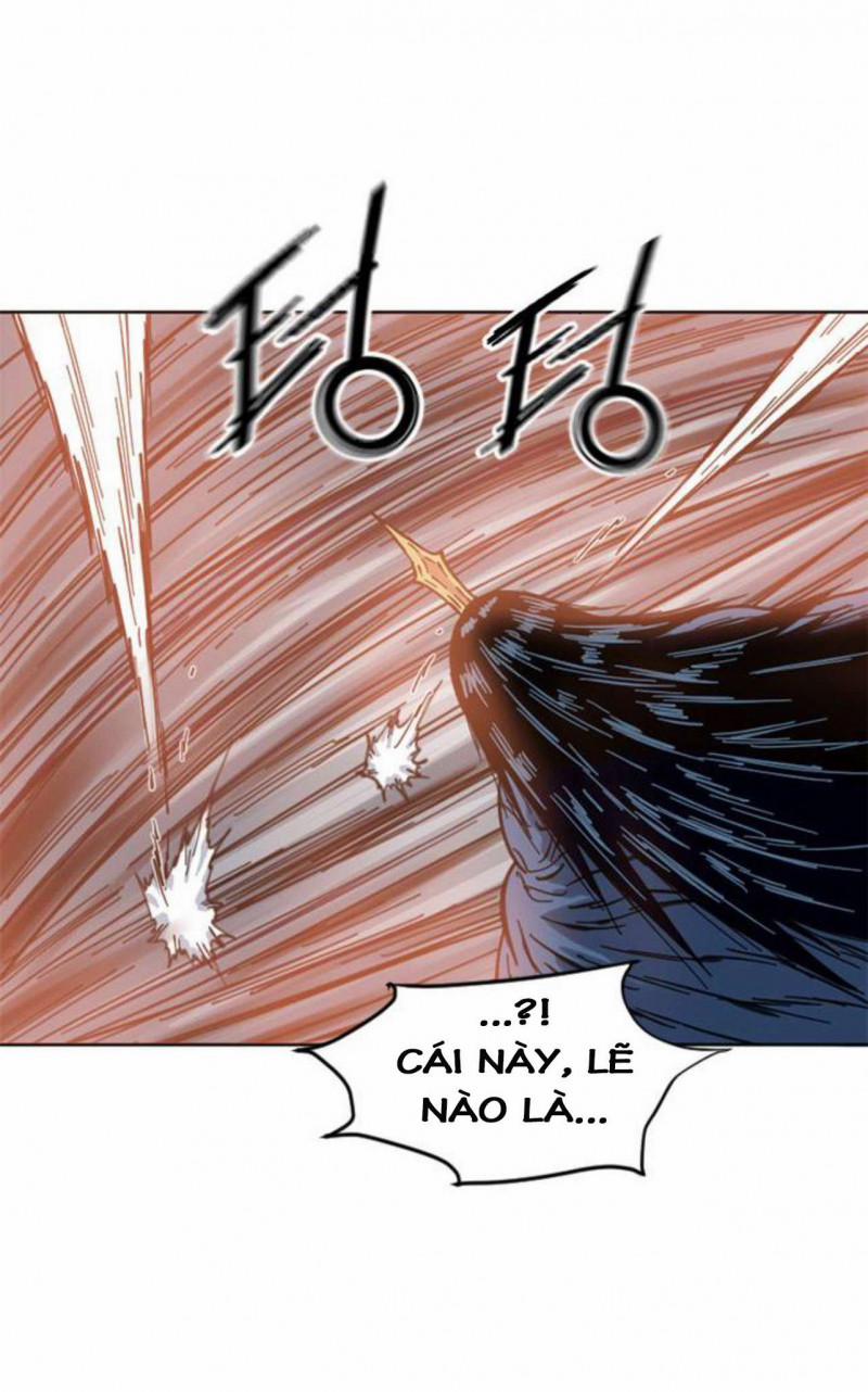 Thiên Hạ Đệ Nhất Nhân 83 trang 37