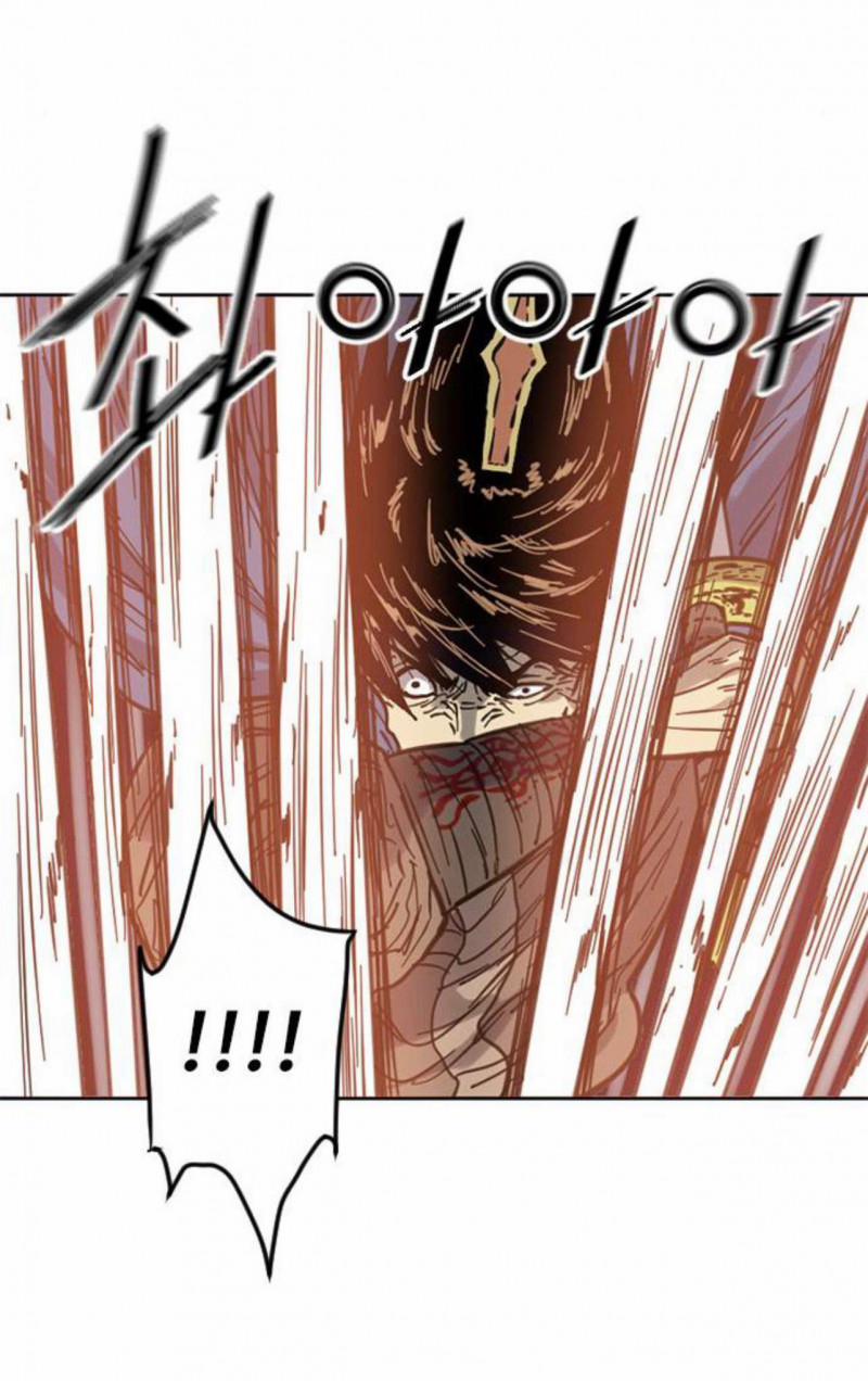 Thiên Hạ Đệ Nhất Nhân 83 trang 40