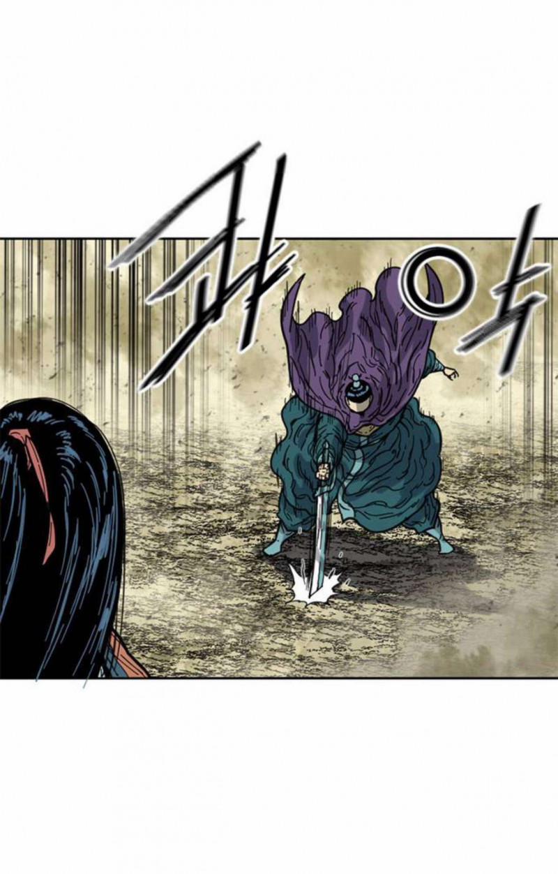 Thiên Hạ Đệ Nhất Nhân 83 trang 43