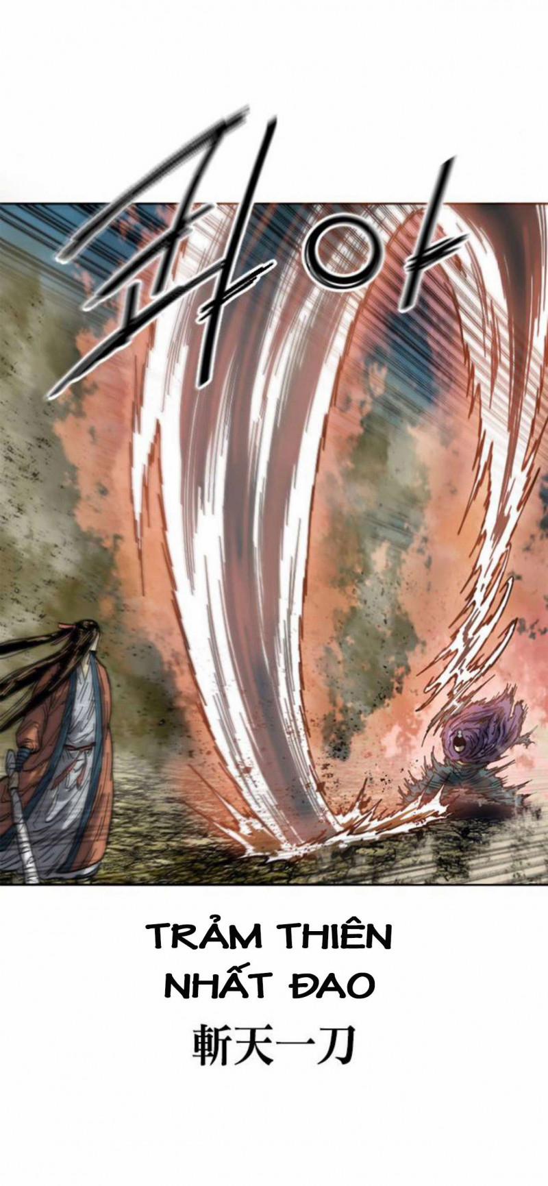 Thiên Hạ Đệ Nhất Nhân 83 trang 47