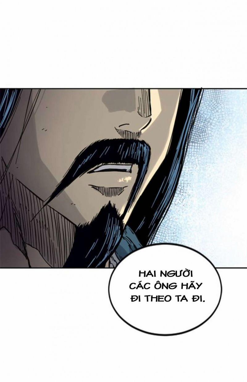 Thiên Hạ Đệ Nhất Nhân 83 trang 5