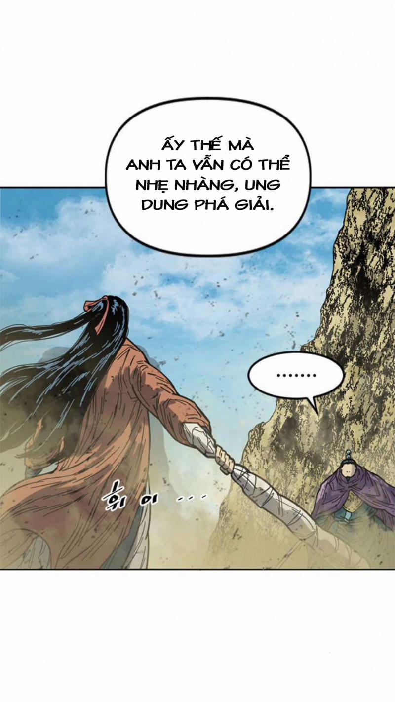 Thiên Hạ Đệ Nhất Nhân 83 trang 52