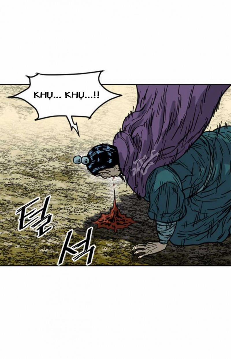 Thiên Hạ Đệ Nhất Nhân 83 trang 53