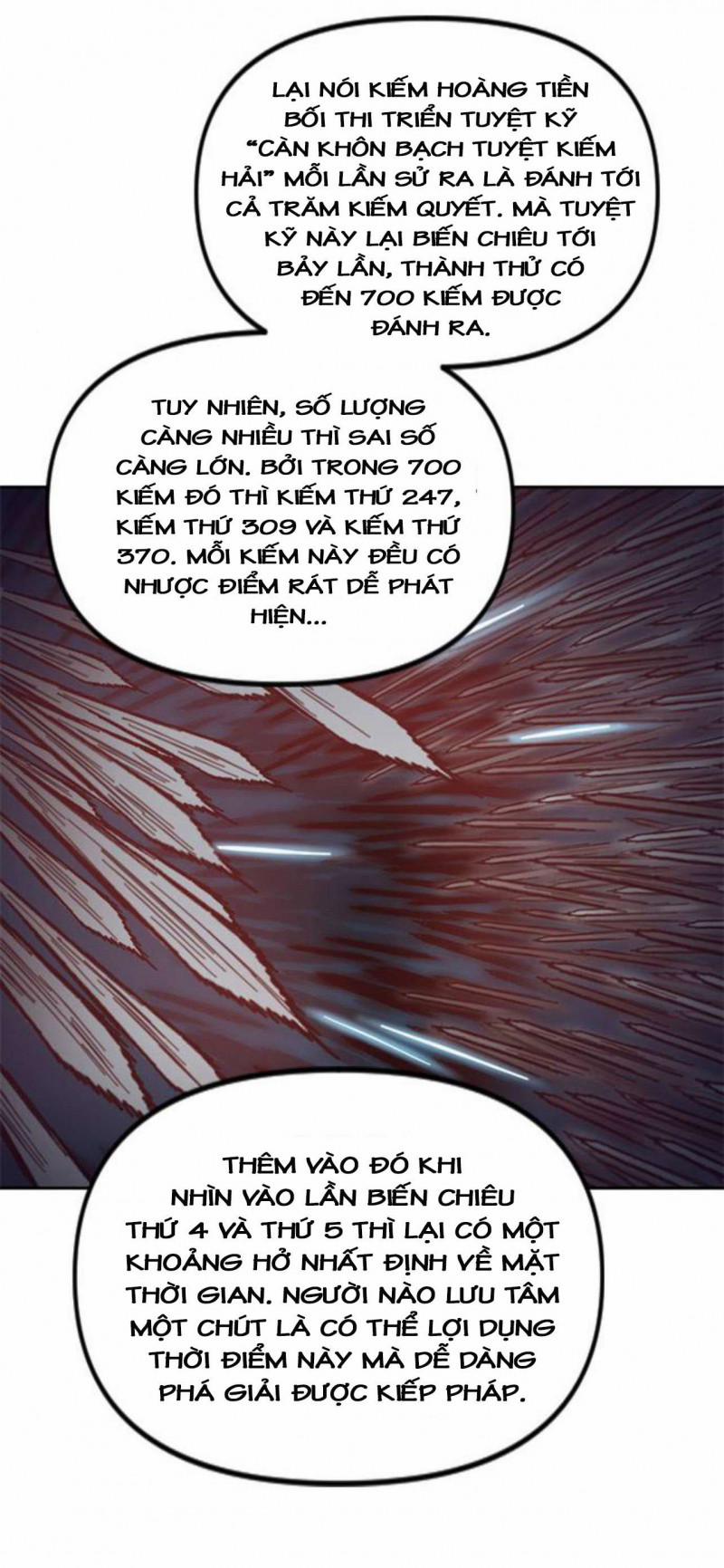 Thiên Hạ Đệ Nhất Nhân 83 trang 58