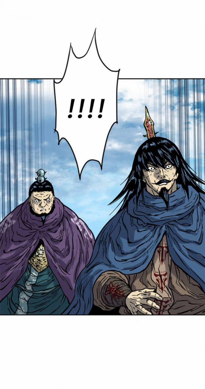 Thiên Hạ Đệ Nhất Nhân 83 trang 6