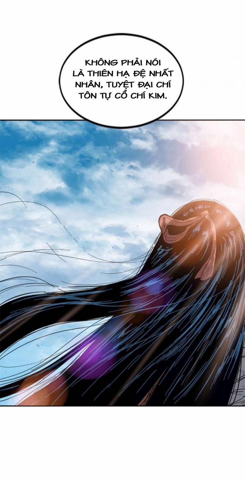 Thiên Hạ Đệ Nhất Nhân 83 trang 63