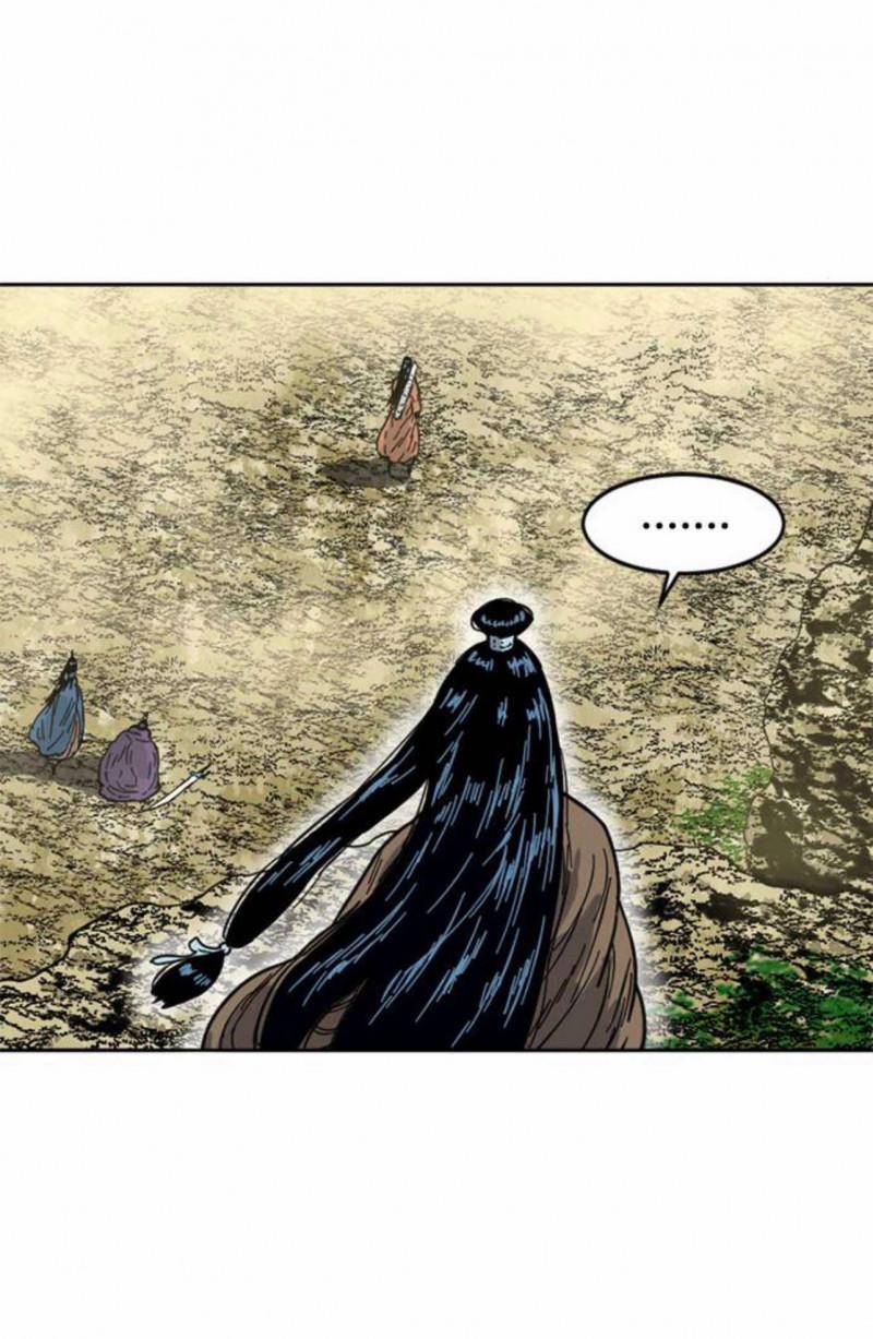 Thiên Hạ Đệ Nhất Nhân 83 trang 64