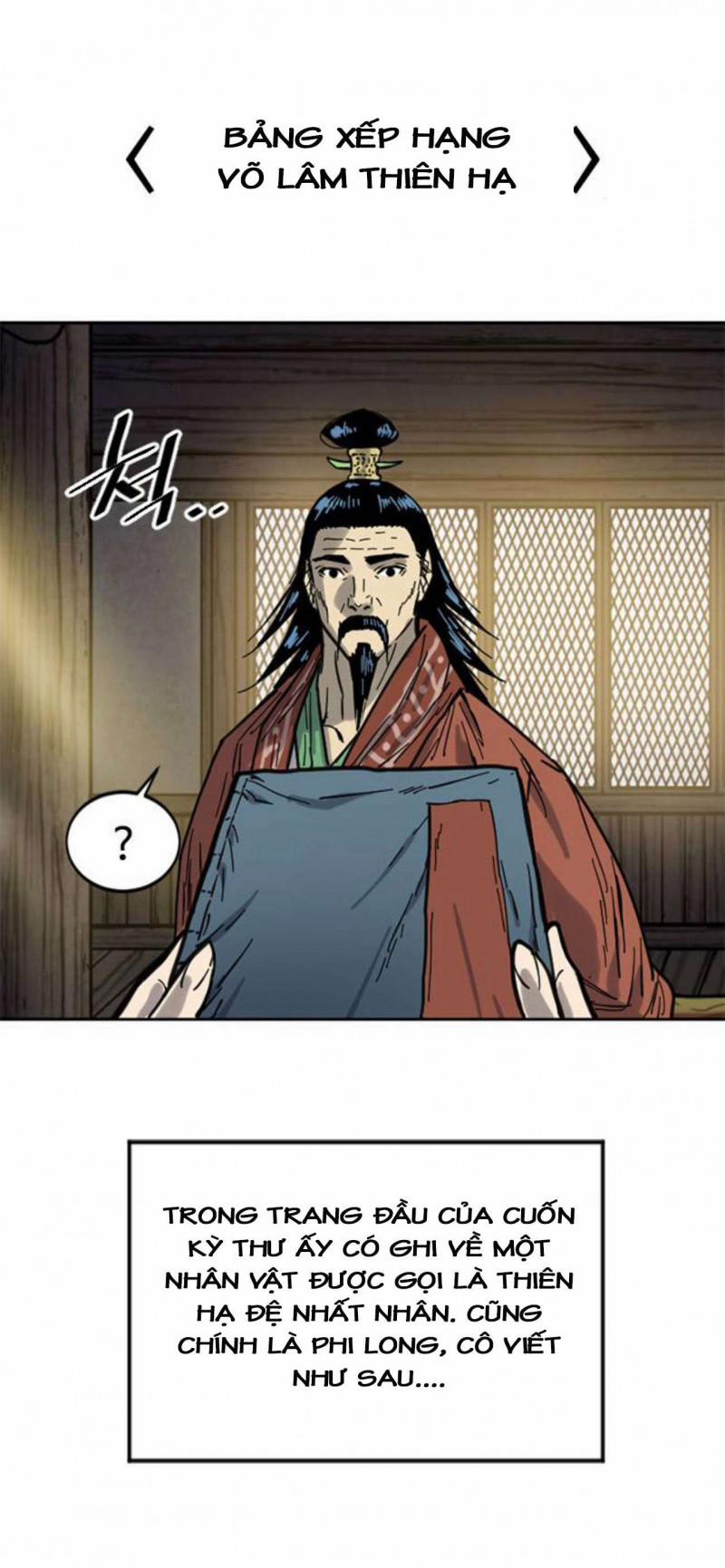 Thiên Hạ Đệ Nhất Nhân 83 trang 67