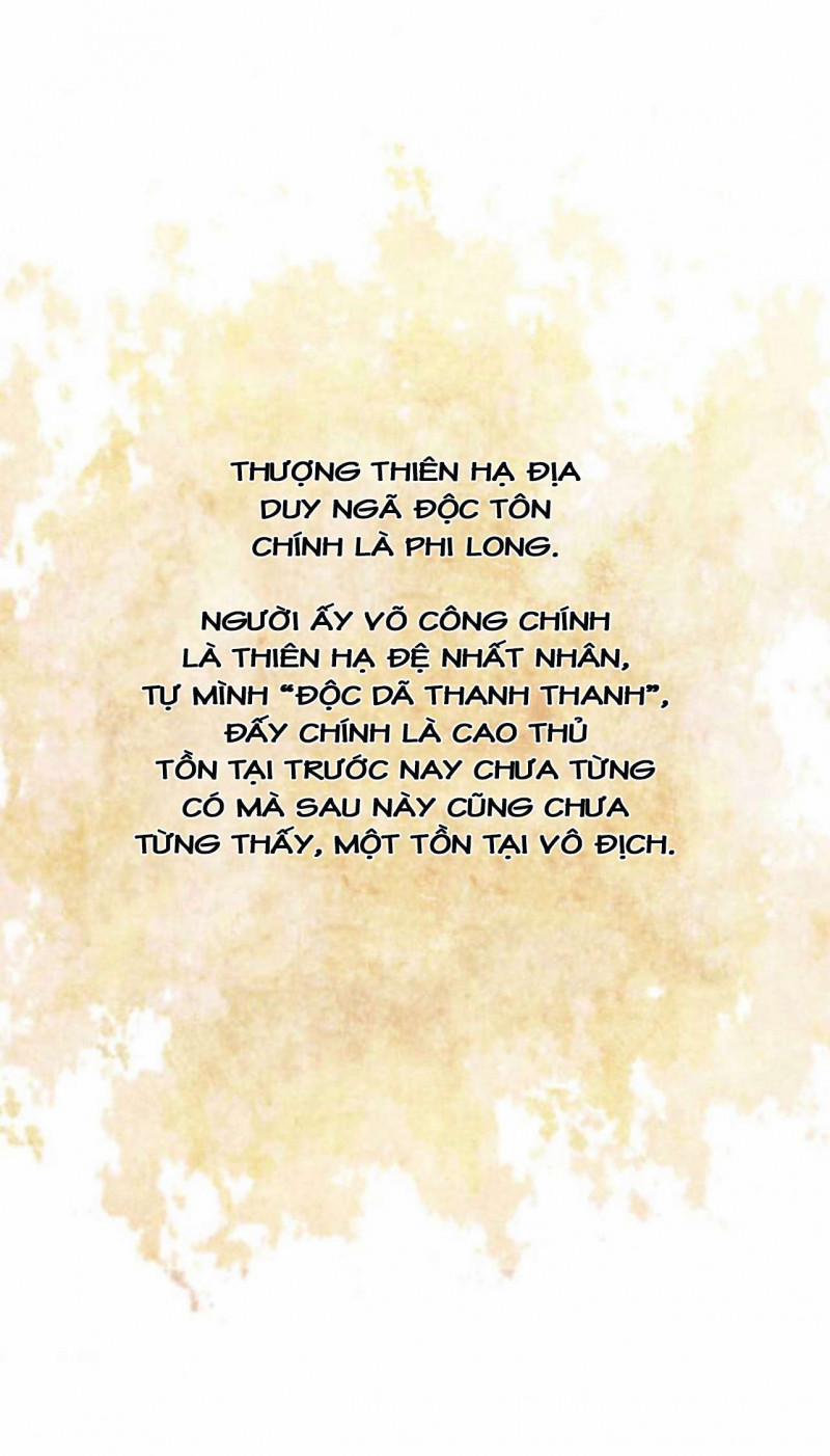 Thiên Hạ Đệ Nhất Nhân 83 trang 68