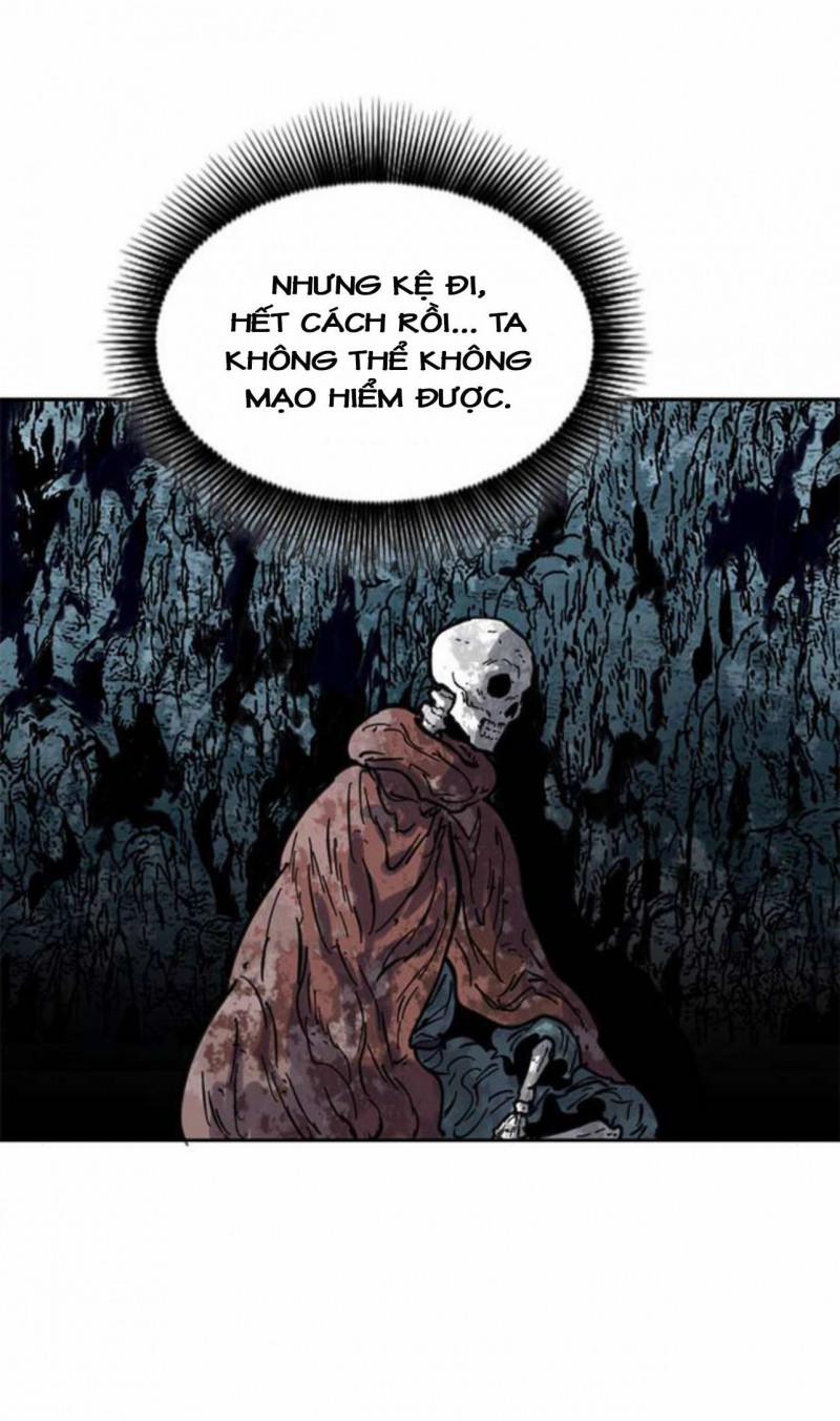 Thiên Hạ Đệ Nhất Nhân 83 trang 73