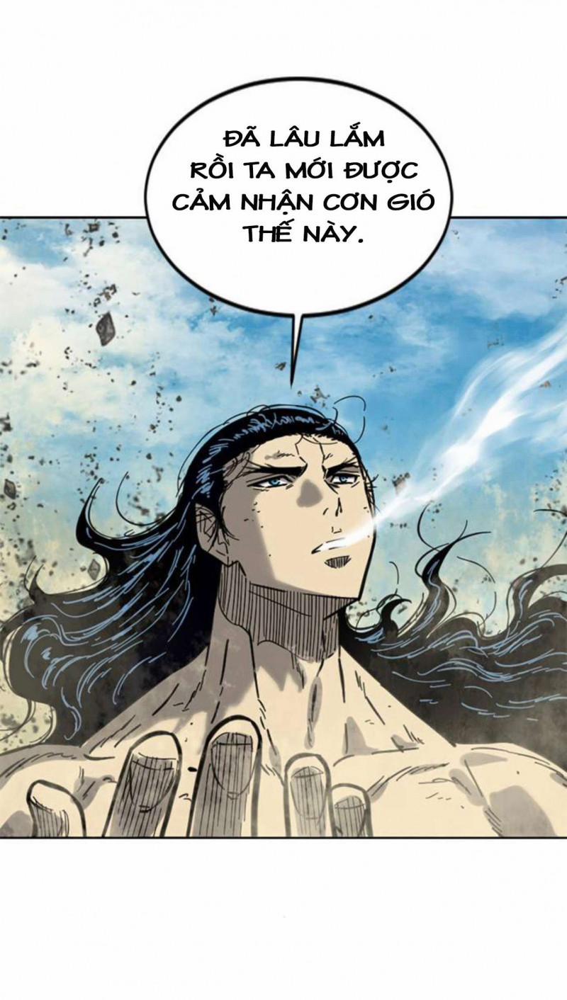 Thiên Hạ Đệ Nhất Nhân 83 trang 82