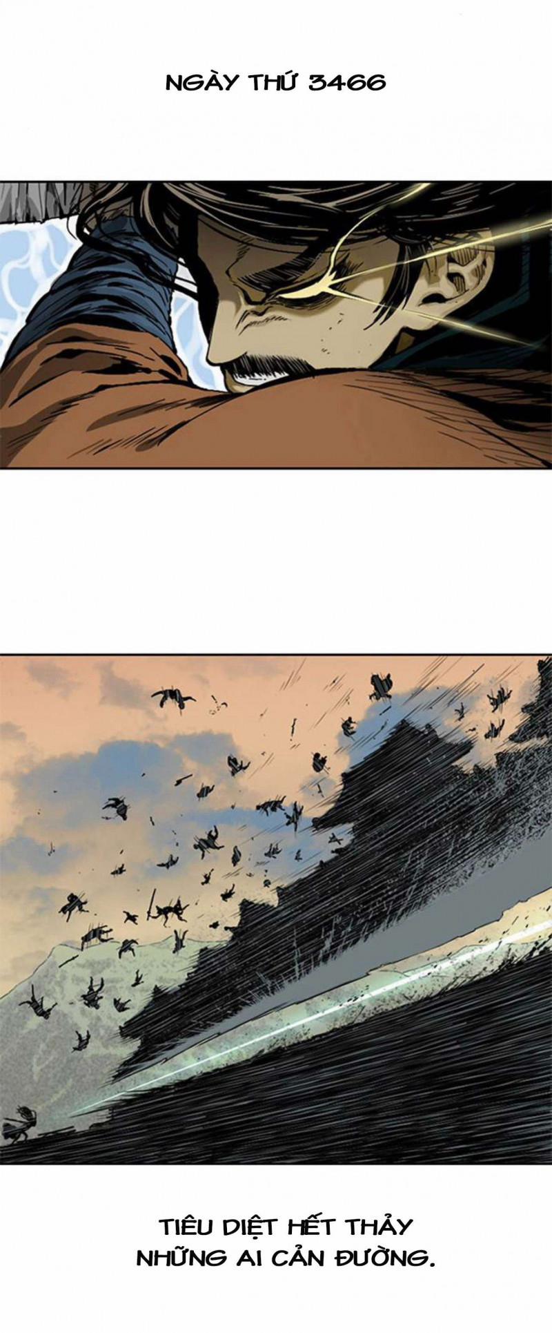 Thiên Hạ Đệ Nhất Nhân 83 trang 88