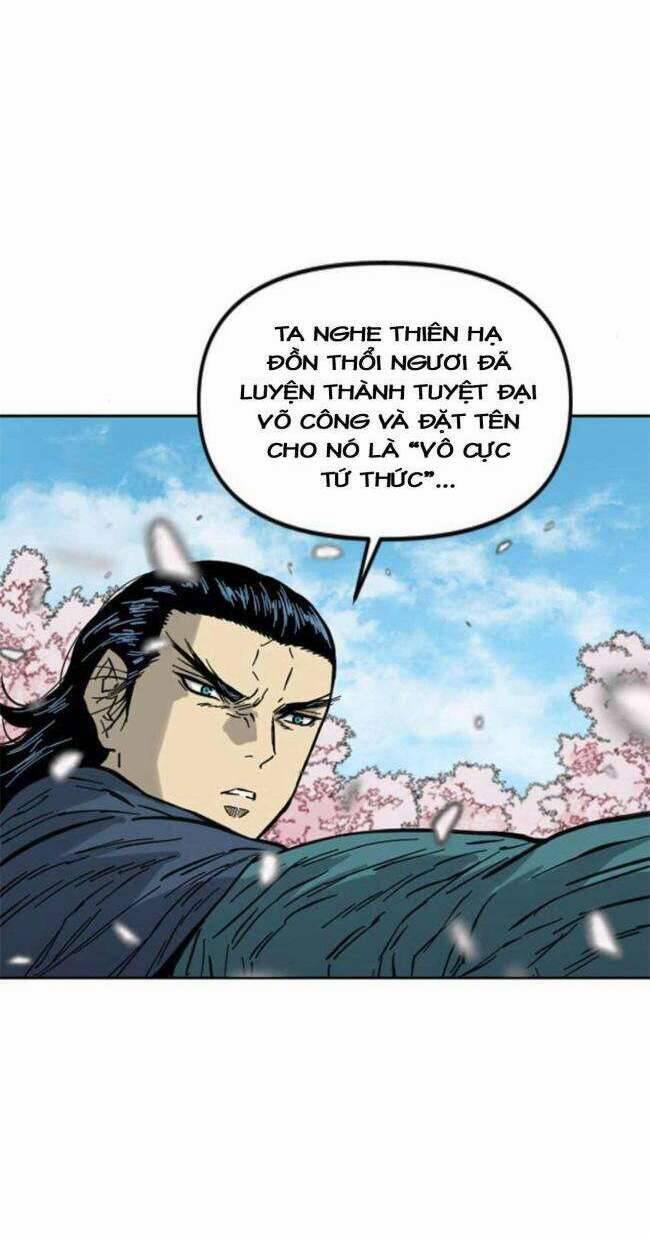 Thiên Hạ Đệ Nhất Nhân 85 trang 3