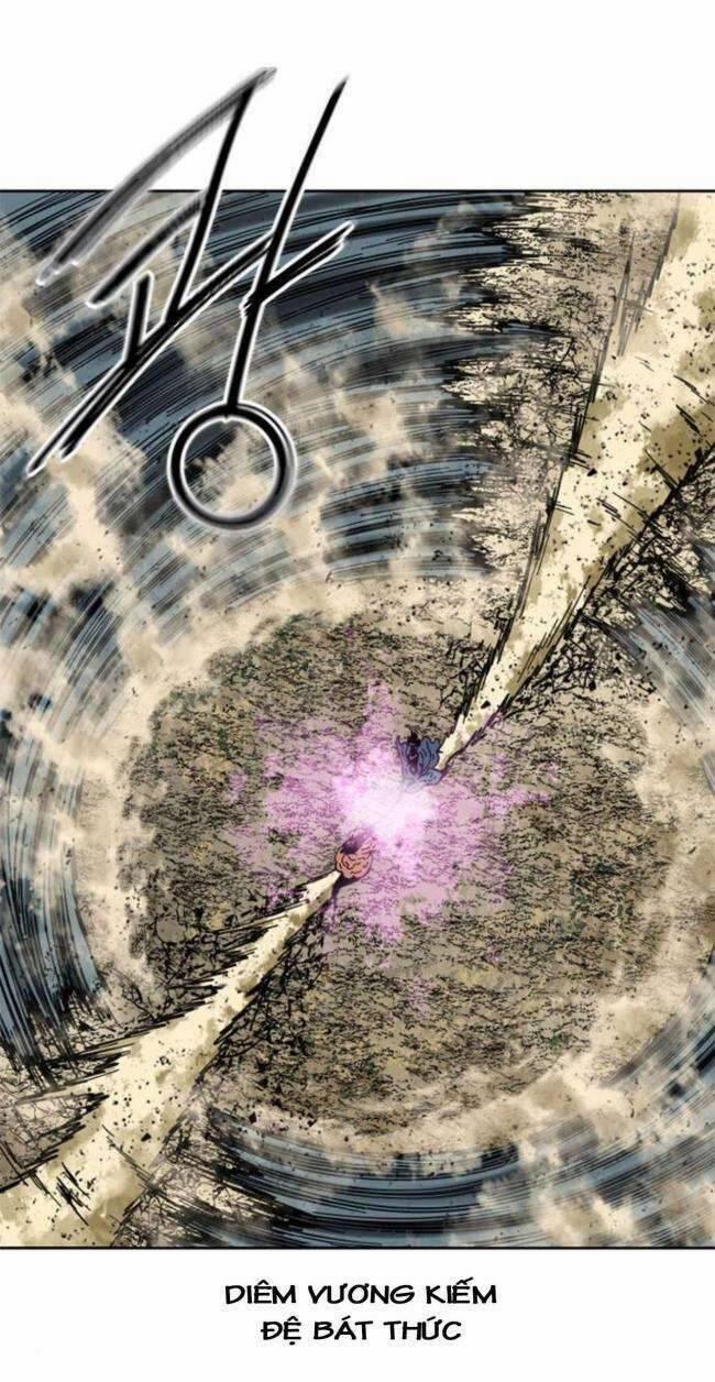 Thiên Hạ Đệ Nhất Nhân 85 trang 36