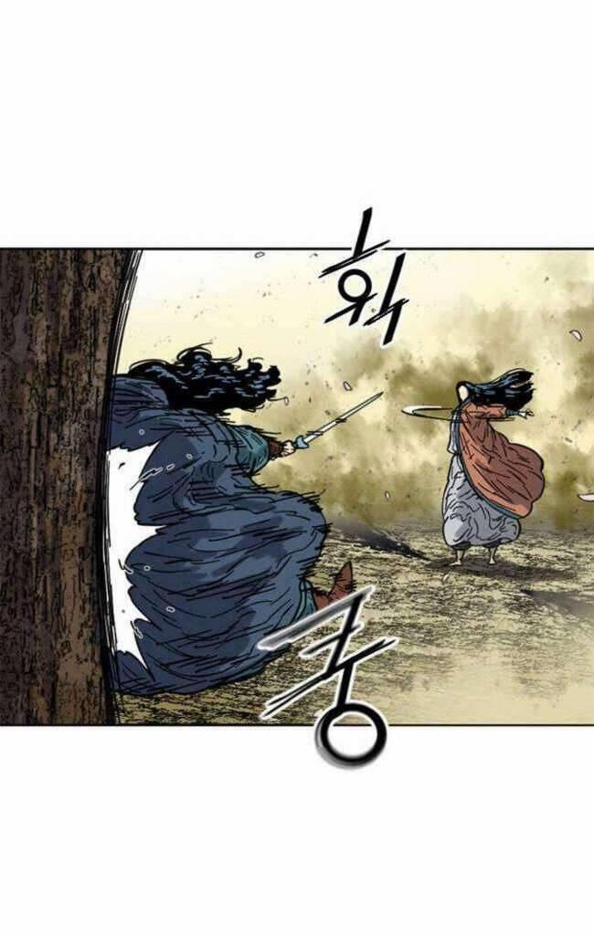 Thiên Hạ Đệ Nhất Nhân 85 trang 39