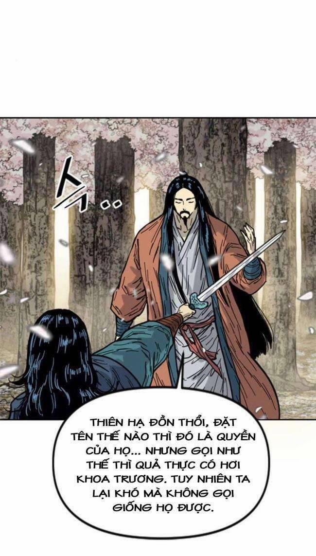 Thiên Hạ Đệ Nhất Nhân 85 trang 4