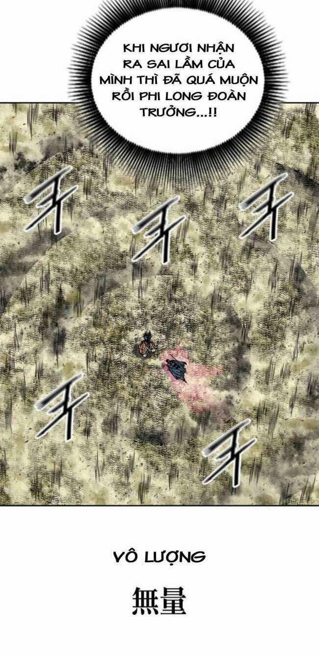 Thiên Hạ Đệ Nhất Nhân 85 trang 57