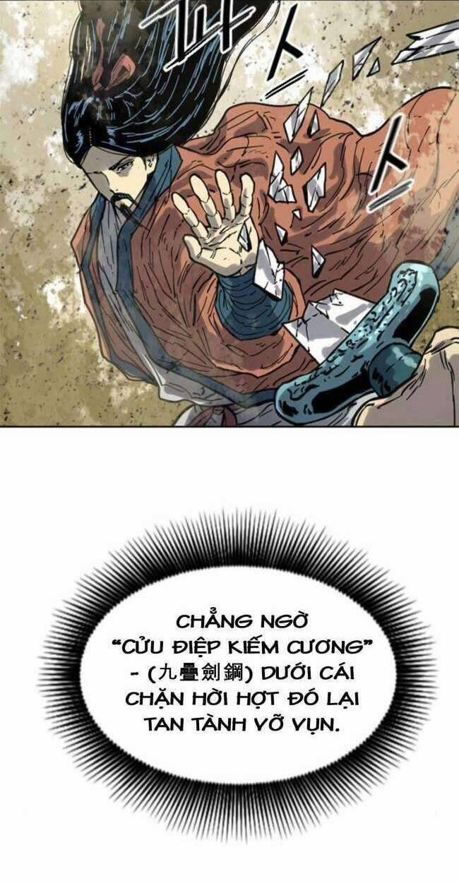 Thiên Hạ Đệ Nhất Nhân 85 trang 59