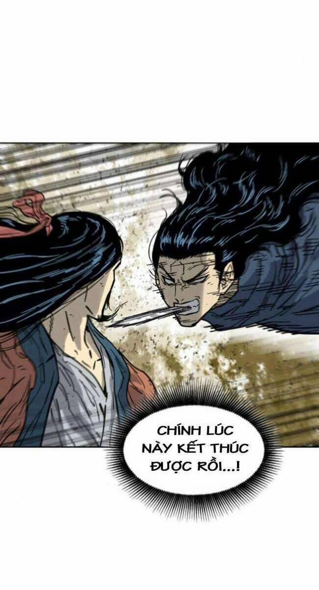 Thiên Hạ Đệ Nhất Nhân 85 trang 61