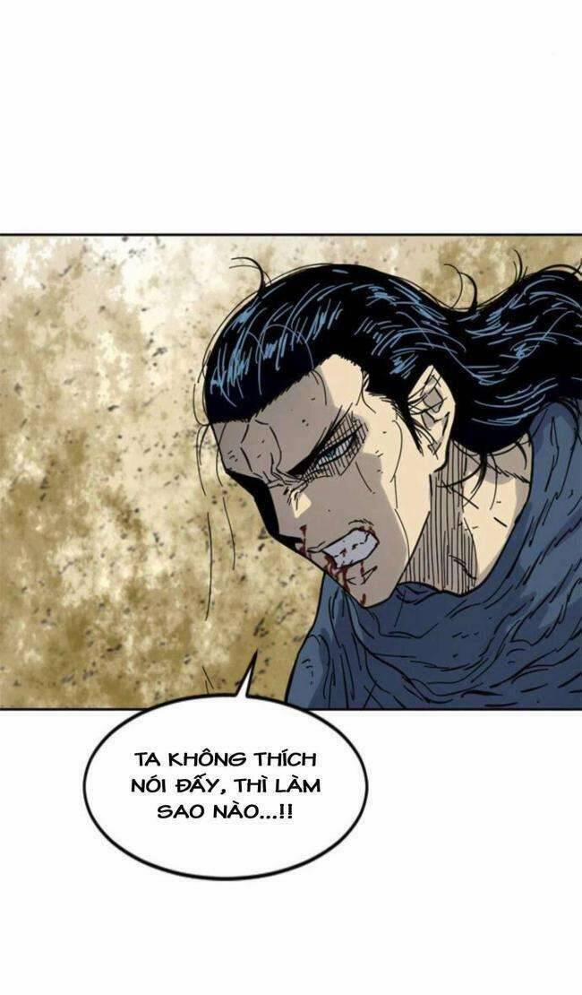 Thiên Hạ Đệ Nhất Nhân 85 trang 66