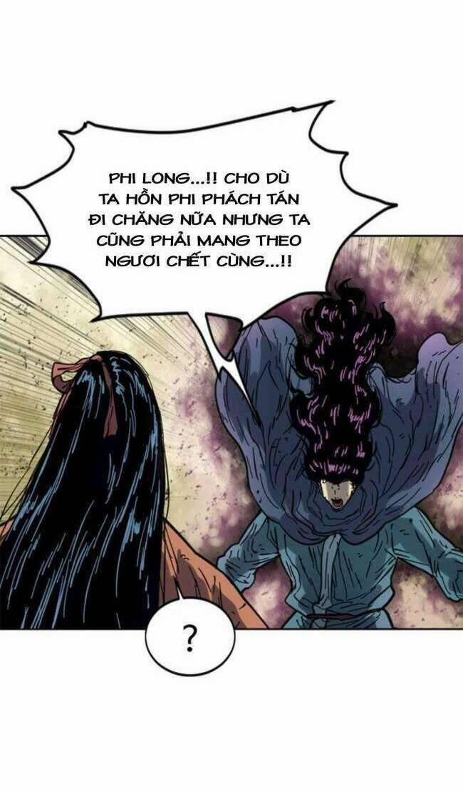 Thiên Hạ Đệ Nhất Nhân 85 trang 67