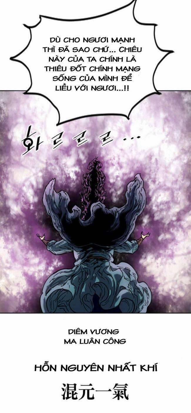 Thiên Hạ Đệ Nhất Nhân 85 trang 68