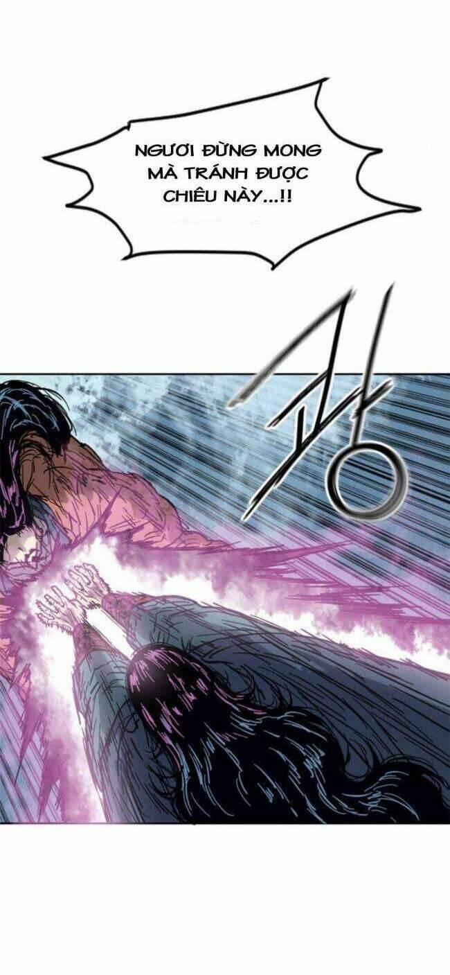 Thiên Hạ Đệ Nhất Nhân 85 trang 69