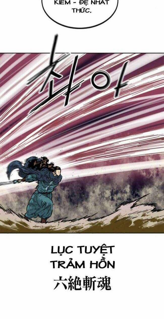 Thiên Hạ Đệ Nhất Nhân 85 trang 7