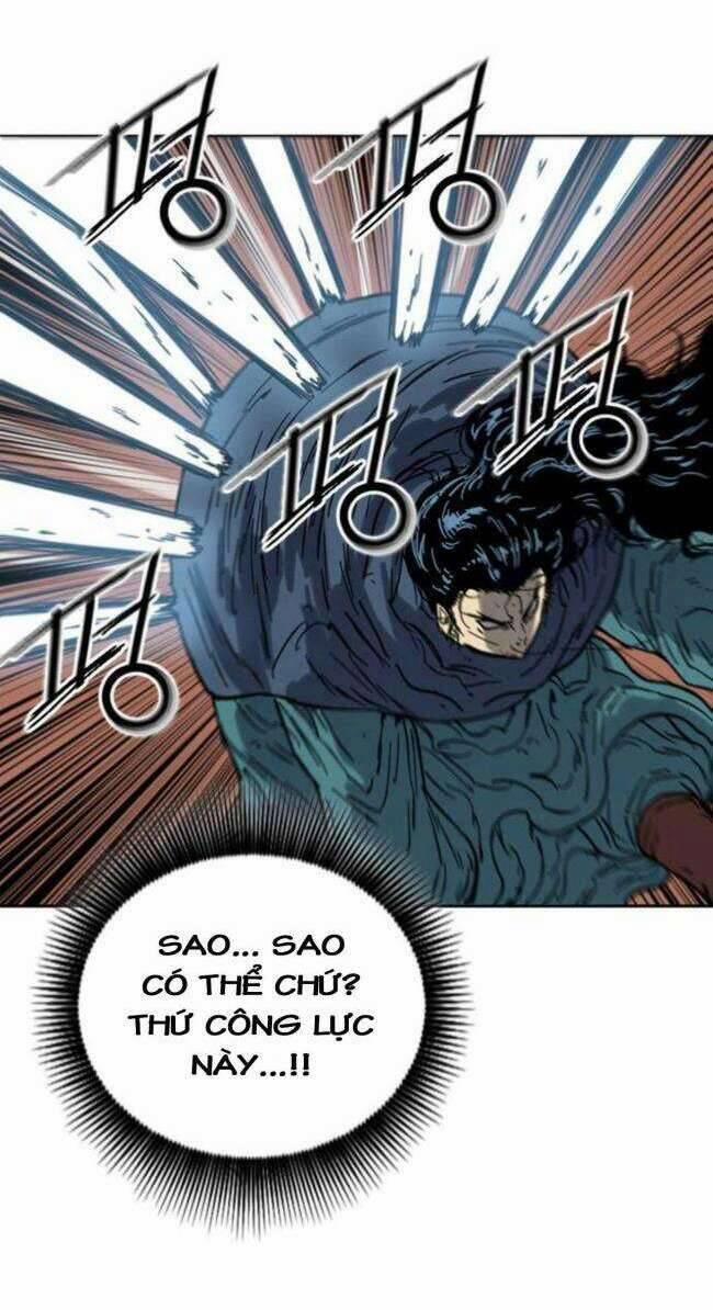 Thiên Hạ Đệ Nhất Nhân 85 trang 73