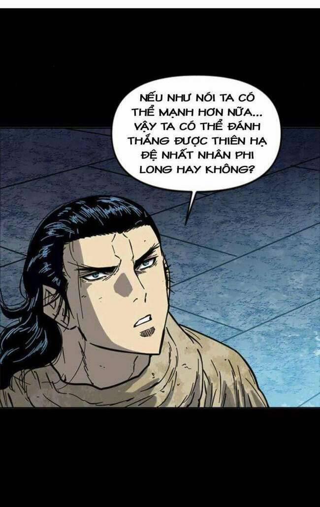 Thiên Hạ Đệ Nhất Nhân 85 trang 77