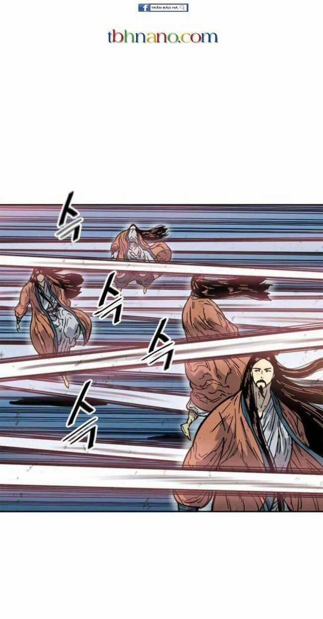 Thiên Hạ Đệ Nhất Nhân 85 trang 9