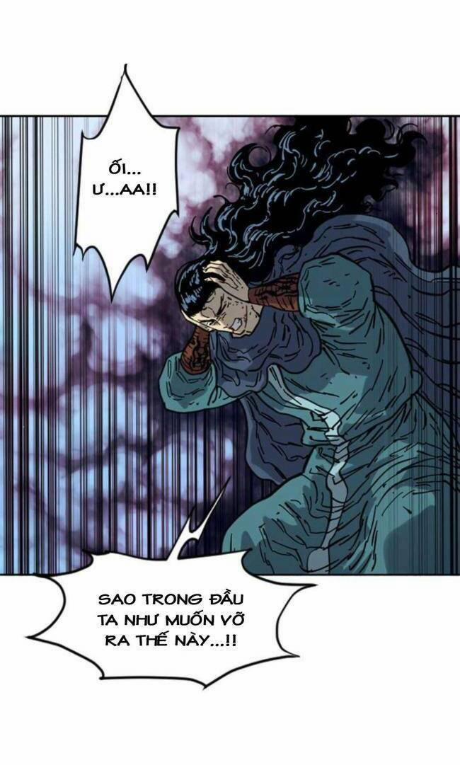 Thiên Hạ Đệ Nhất Nhân 86 trang 14