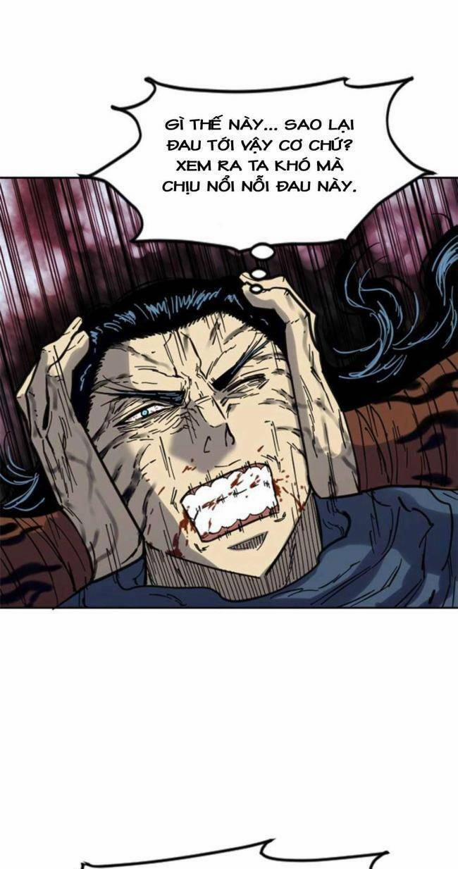 Thiên Hạ Đệ Nhất Nhân 86 trang 15