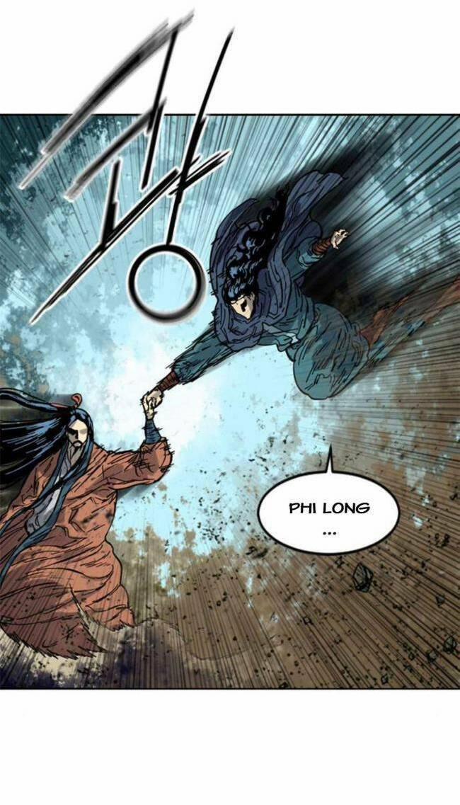 Thiên Hạ Đệ Nhất Nhân 86 trang 20