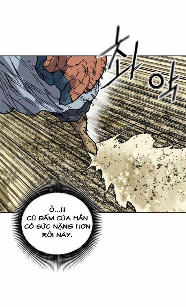 Thiên Hạ Đệ Nhất Nhân 86 trang 21