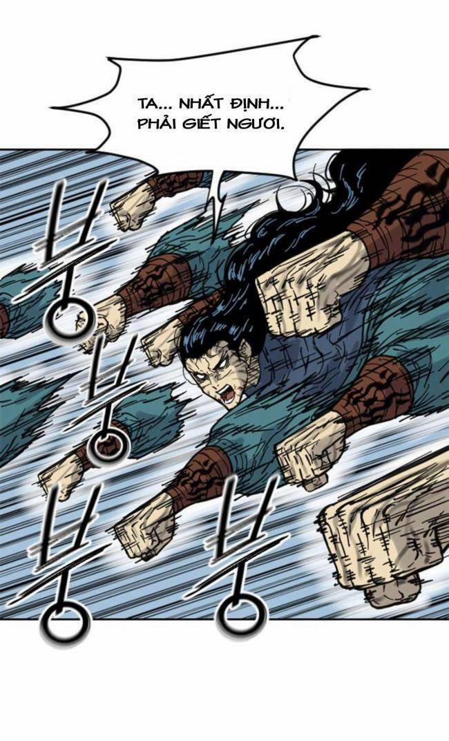 Thiên Hạ Đệ Nhất Nhân 86 trang 22