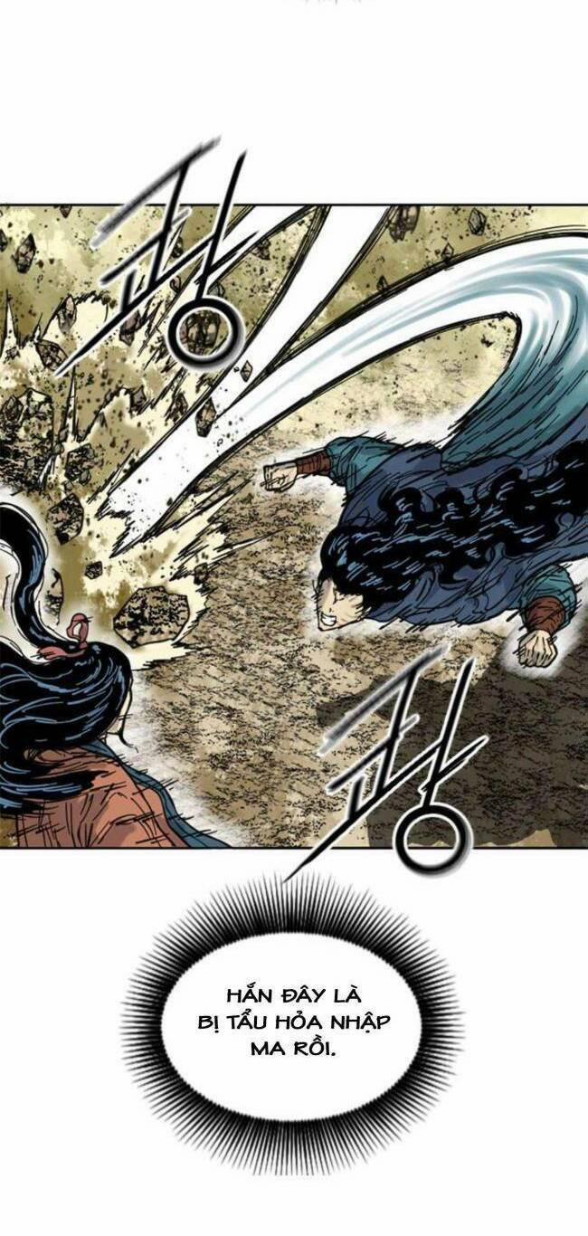 Thiên Hạ Đệ Nhất Nhân 86 trang 24