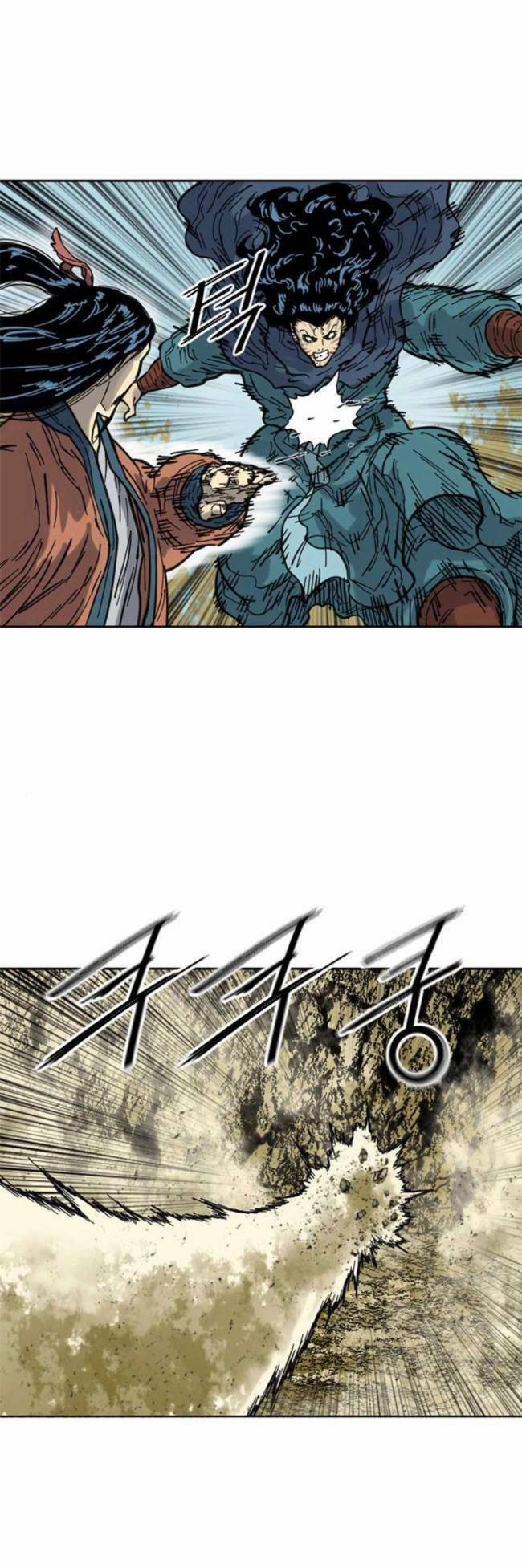 Thiên Hạ Đệ Nhất Nhân 86 trang 25