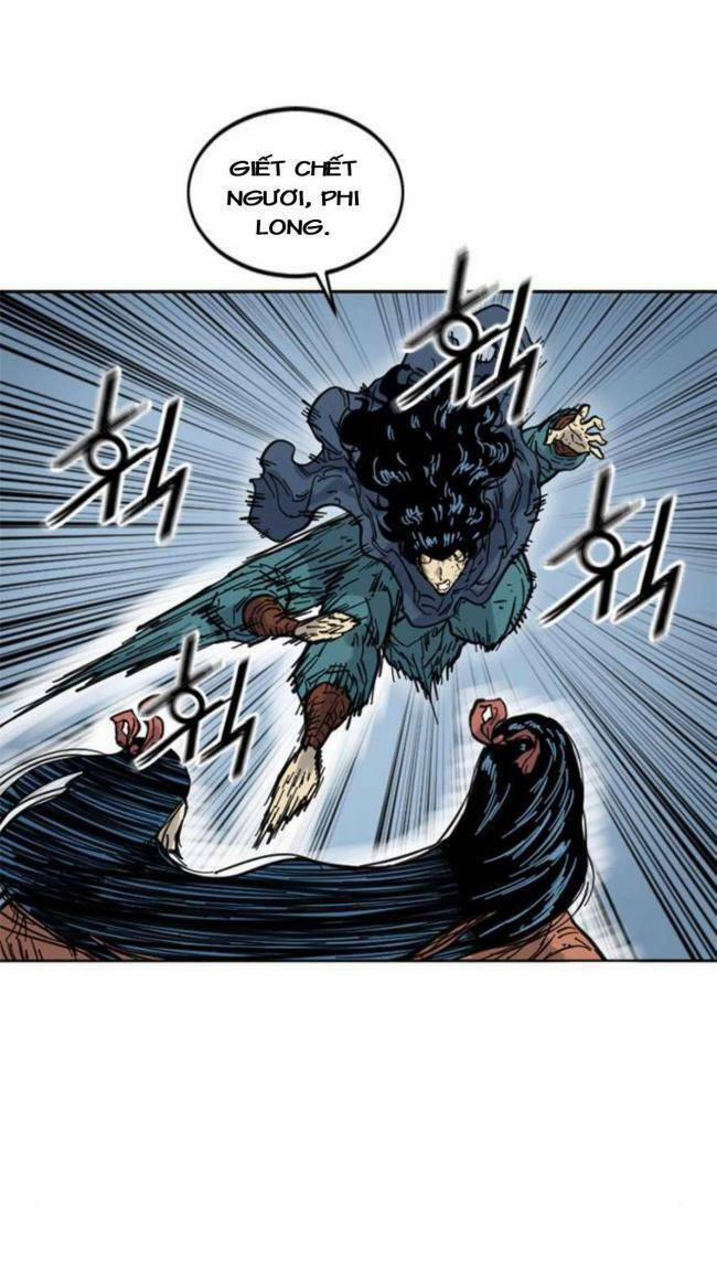 Thiên Hạ Đệ Nhất Nhân 86 trang 27